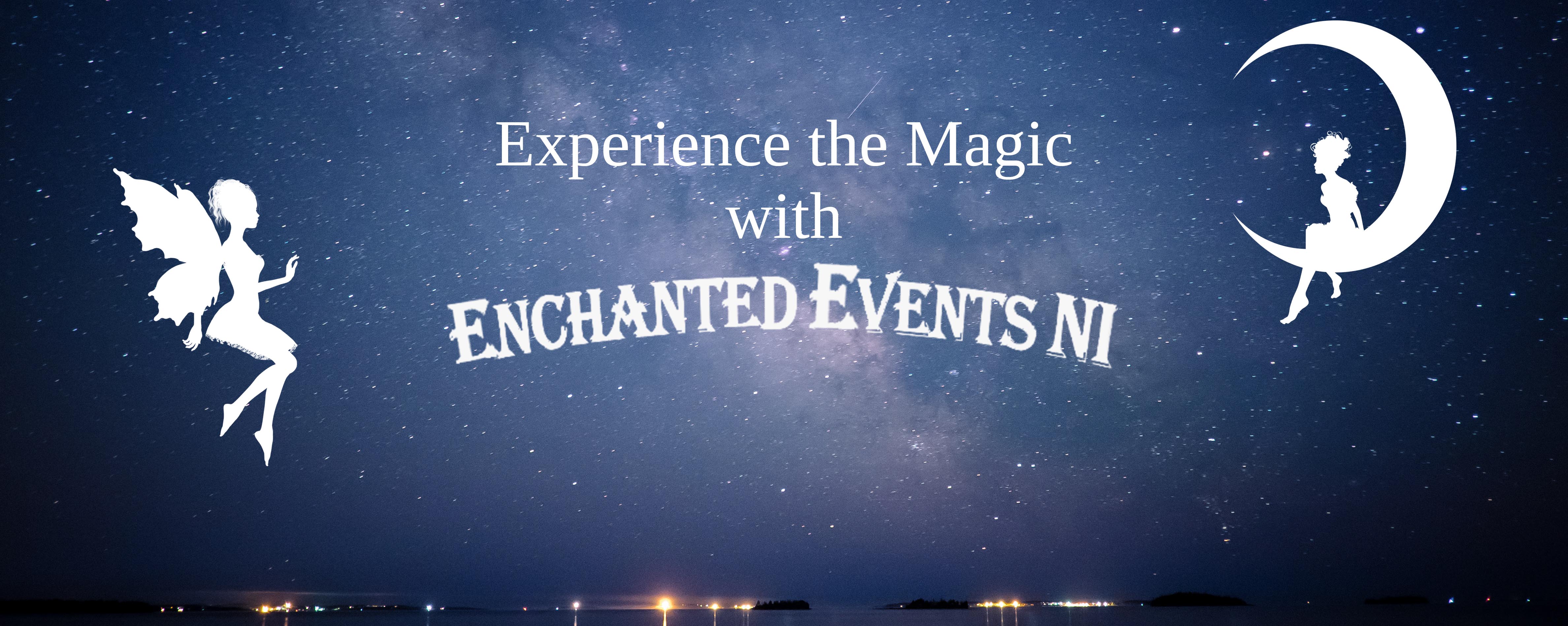 Enchanted Events NI